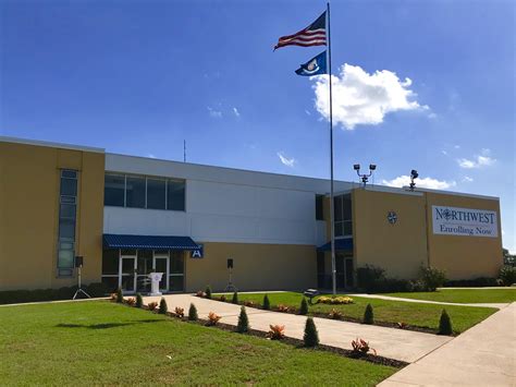 northwest community and technical college