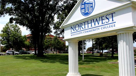 northwest community college website
