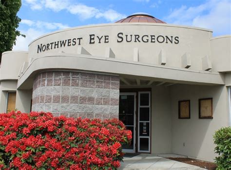 Expert Care for Your Vision: Northwest Eye Surgeons Leading the Way in Advanced Ophthalmic Solutions