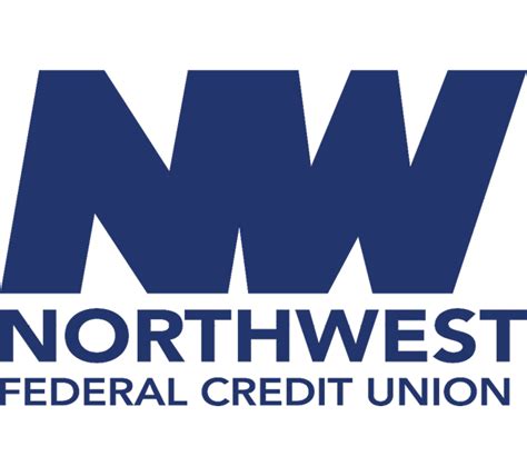 northwest federal credit union bank