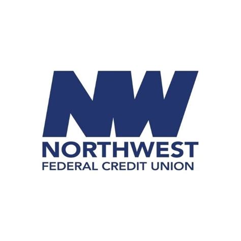 northwest federal credit union home