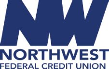 northwest federal credit union locations