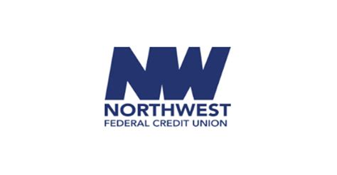northwest federal credit union phone