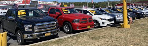 The Best Places For Northwest Indiana Auto Finance Used Cars