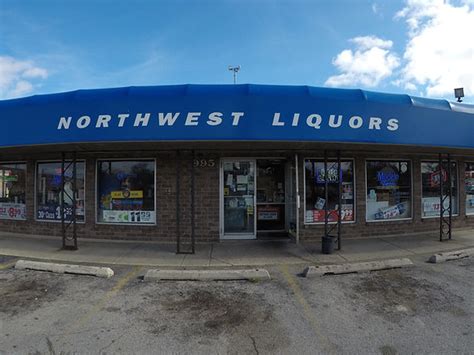 northwest liquors elgin il