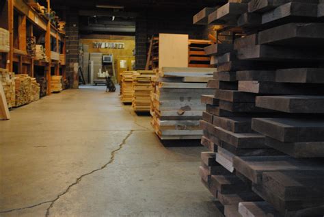northwest lumber