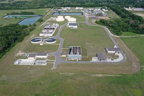 northwest water reclamation facility apopka