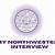 northwestern interview questions