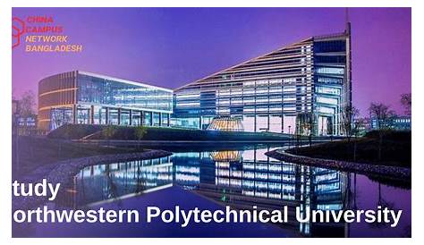 Northwestern Polytechnical University NPU