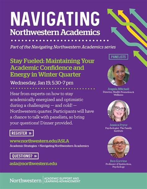 Northwestern Academics Excellence
