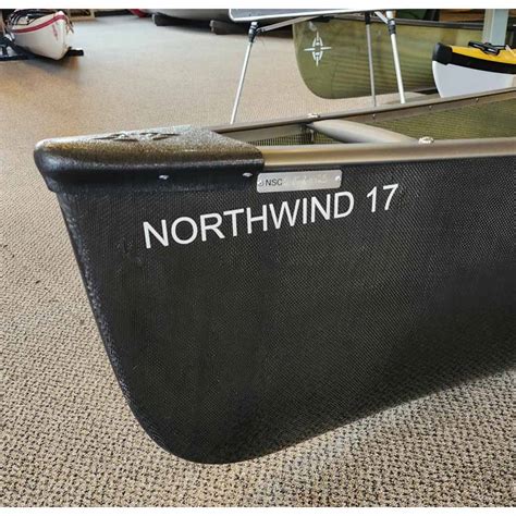 NORTHWIND 17