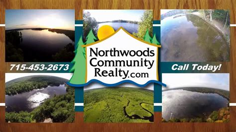 northwoods community realty llc tomahawk wi