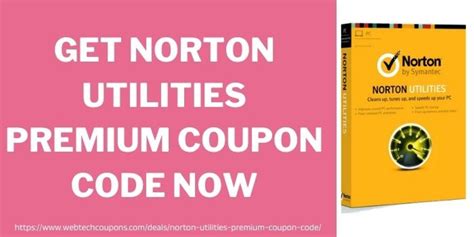 Tips To Find The Best Norton Coupon And Save Money On Norton Security