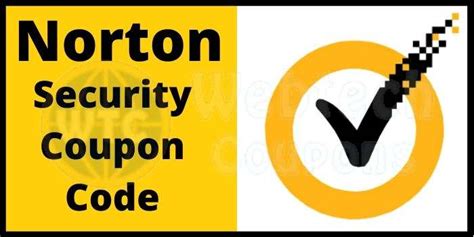 Discover The Easiest Way To Get Norton Coupon Code In 2023