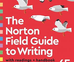 Norton Field Guide To Writing 6Th Edition Pdf Free Download