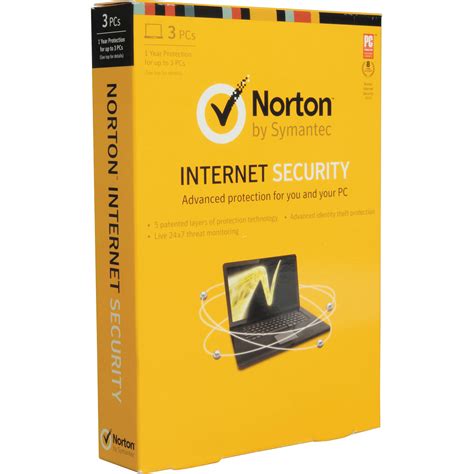 Norton Internet Security 22.16: Perlindungan Internet Terbaik Di Tahun 2023