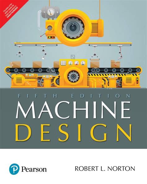 Norton Design Of Machinery 5th Edition Pdf