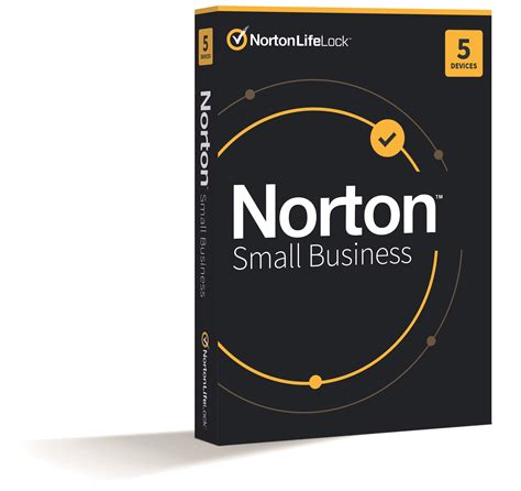 norton small business