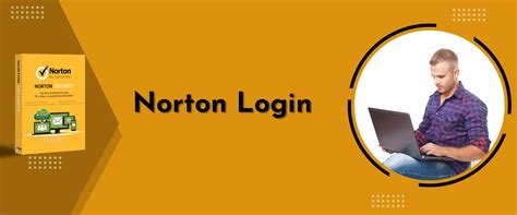 norton 360 login app