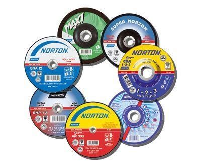 Norton Abrasivos