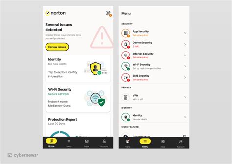 Discover the Hidden Potential of Norton Android  Unlocking App Security Secrets
