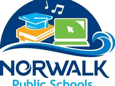 norwalk ct school district