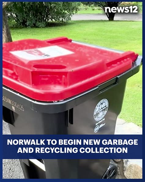 Norwalk Garbage Dump