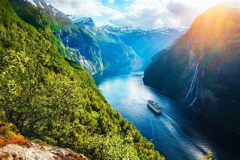norway all inclusive tours 2023