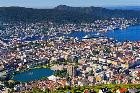 norway cities 13