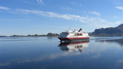 norway cruise and train tours