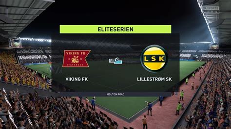 norway eliteserien live scores