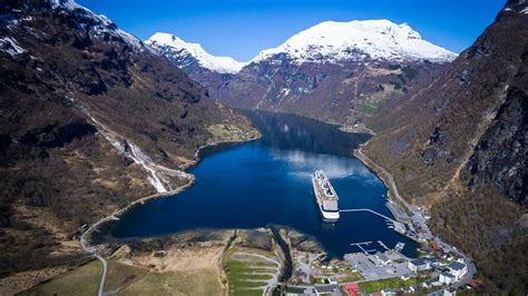 norway fjord cruises 2022