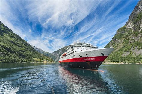 norway fjords cruise package