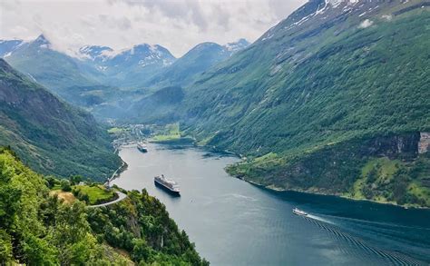 norway fjords cruise travel guide 2023