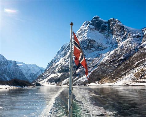 norway in a nutshell tour from oslo to bergen