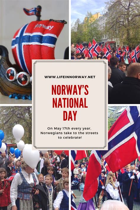norway national day 2023