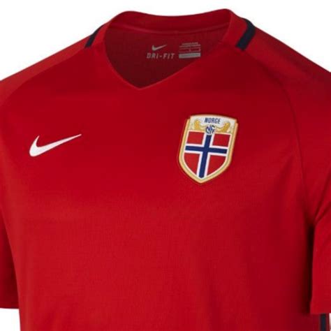 norway national team shop