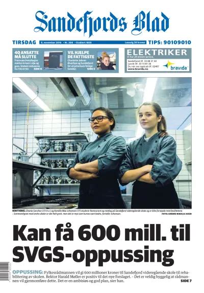 norway news in norwegian