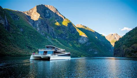 norway nutshell multiple tour discount