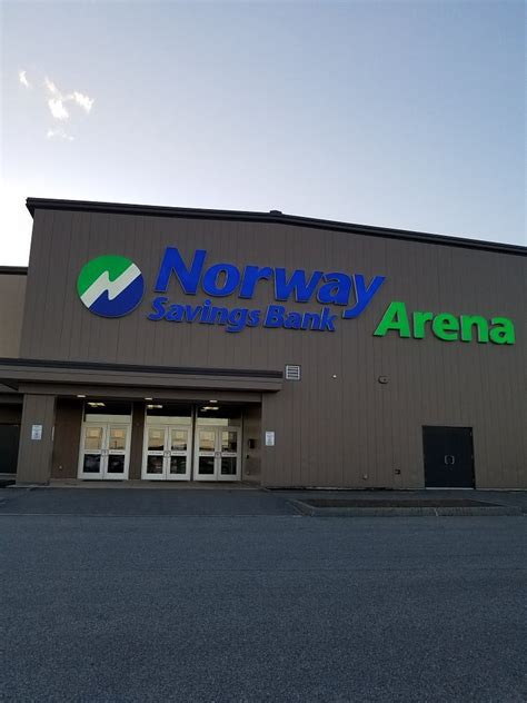 norway savings bank arena auburn