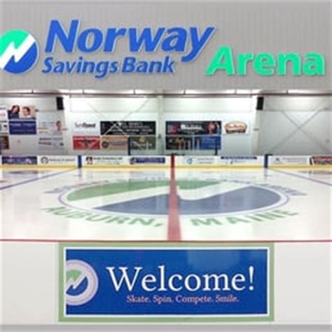 norway savings bank arena auburn me