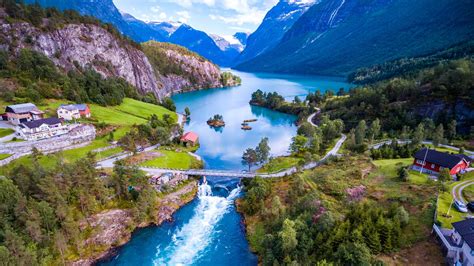 norway tour package from singapore
