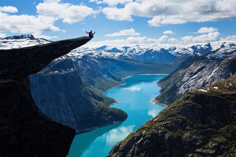 norway trip packages from india