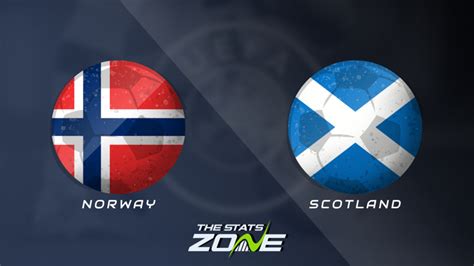 norway v scotland 2024