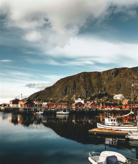 norway viking tours destinations