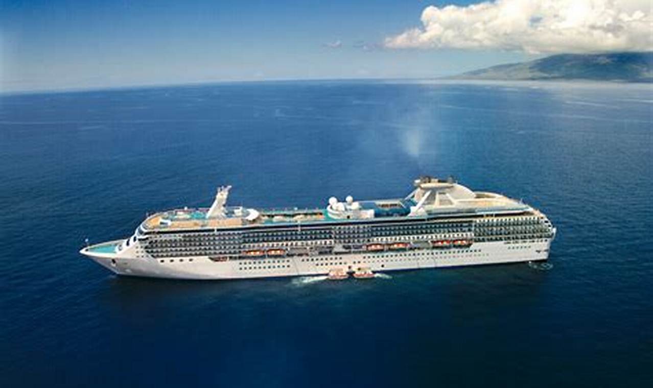 norwegian hawaii cruise 2023