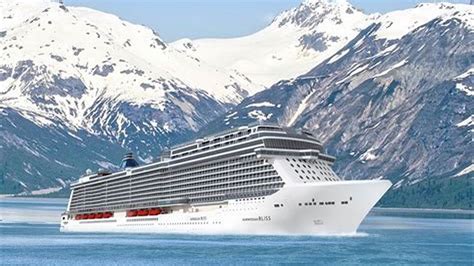 norwegian cruise line breaking news