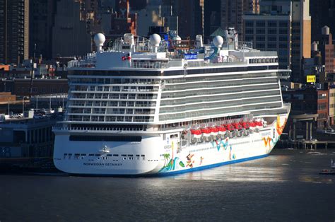 norwegian cruise line death