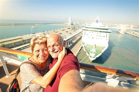 norwegian cruise line for seniors singles