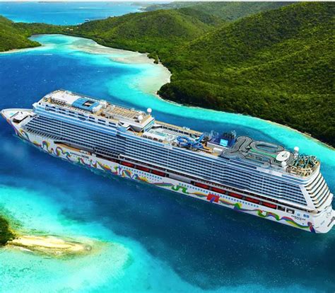 norwegian cruise line need to know